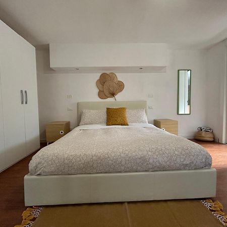B&B La Boheme Porto Garibaldi Exteriér fotografie