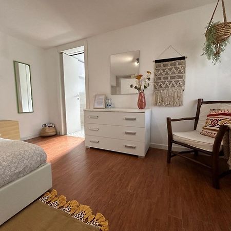 B&B La Boheme Porto Garibaldi Exteriér fotografie