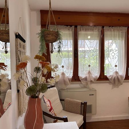 B&B La Boheme Porto Garibaldi Exteriér fotografie