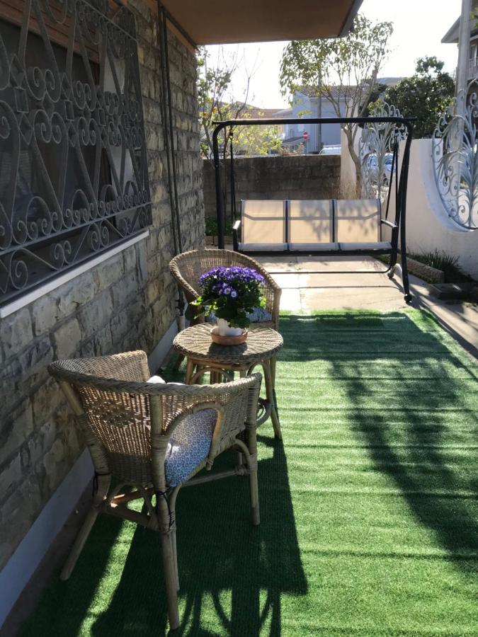 B&B La Boheme Porto Garibaldi Exteriér fotografie