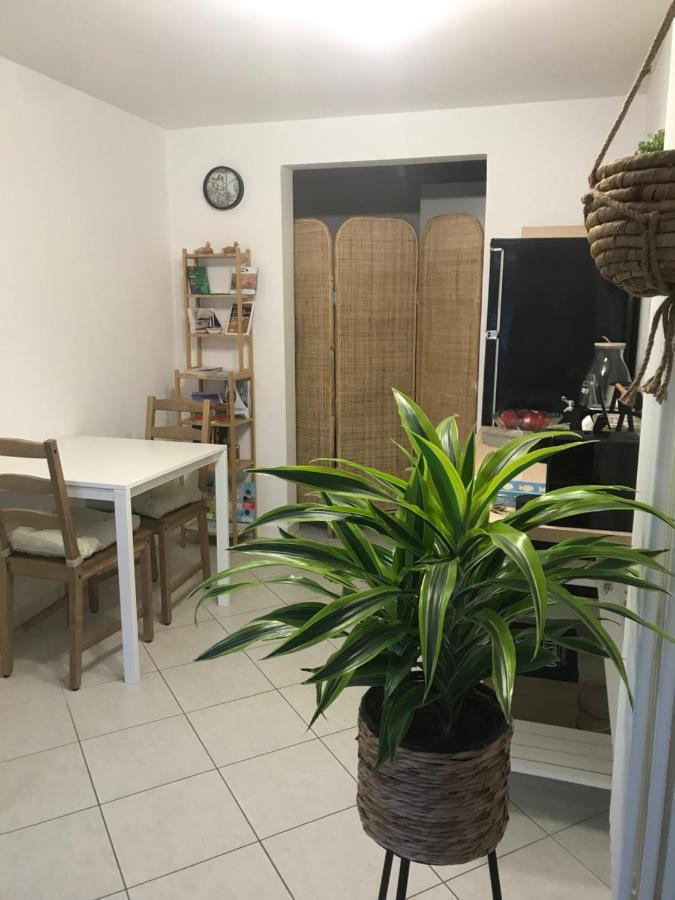 B&B La Boheme Porto Garibaldi Exteriér fotografie