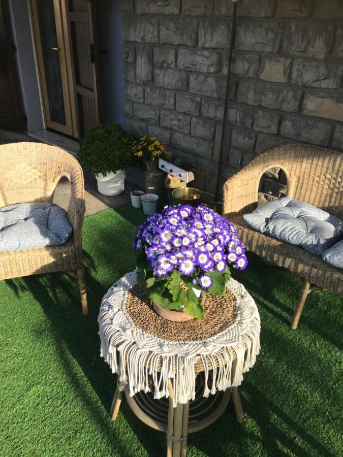 B&B La Boheme Porto Garibaldi Exteriér fotografie