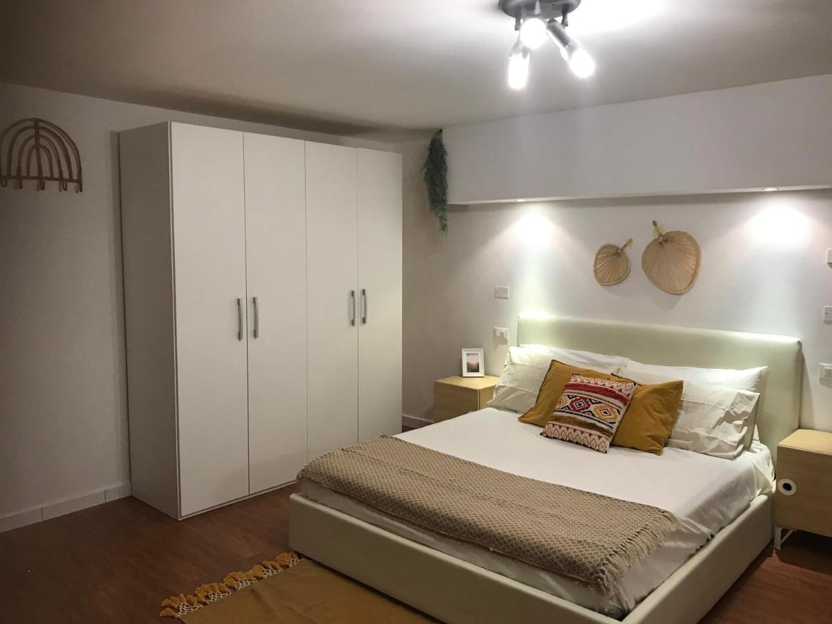 B&B La Boheme Porto Garibaldi Exteriér fotografie