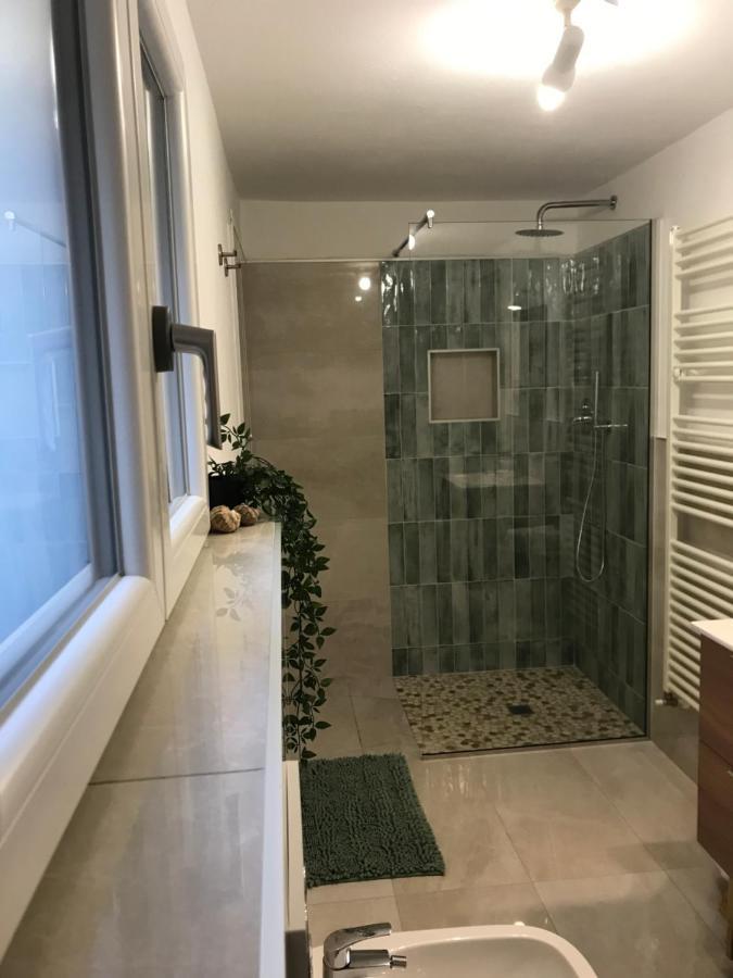 B&B La Boheme Porto Garibaldi Exteriér fotografie