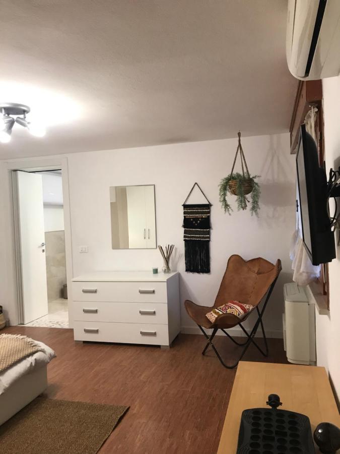 B&B La Boheme Porto Garibaldi Exteriér fotografie