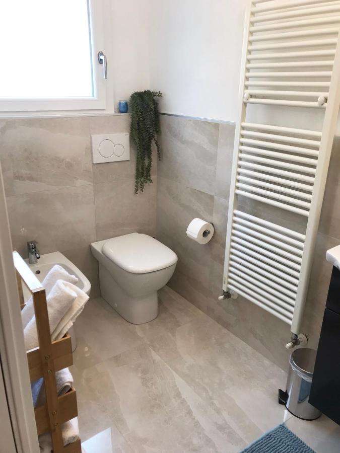 B&B La Boheme Porto Garibaldi Exteriér fotografie
