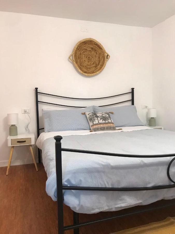 B&B La Boheme Porto Garibaldi Exteriér fotografie
