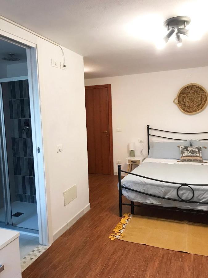 B&B La Boheme Porto Garibaldi Exteriér fotografie