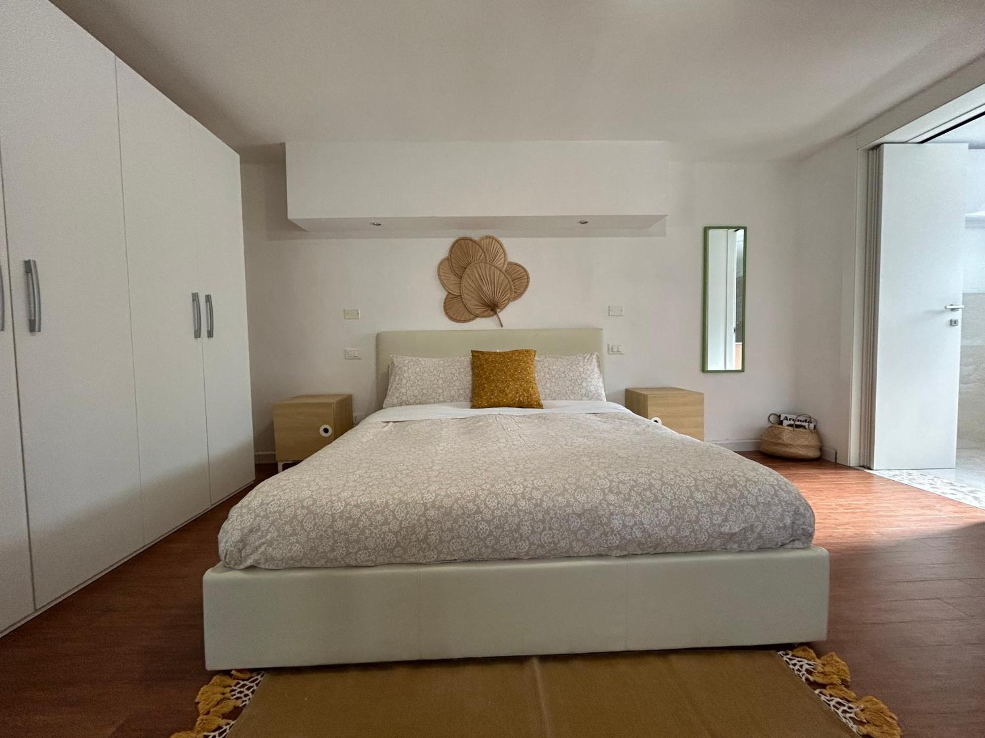 B&B La Boheme Porto Garibaldi Exteriér fotografie