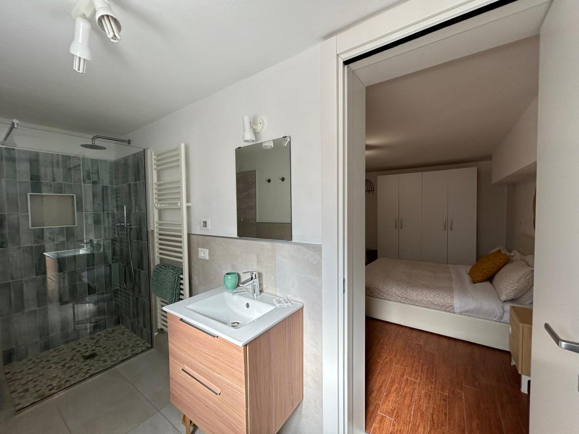 B&B La Boheme Porto Garibaldi Exteriér fotografie