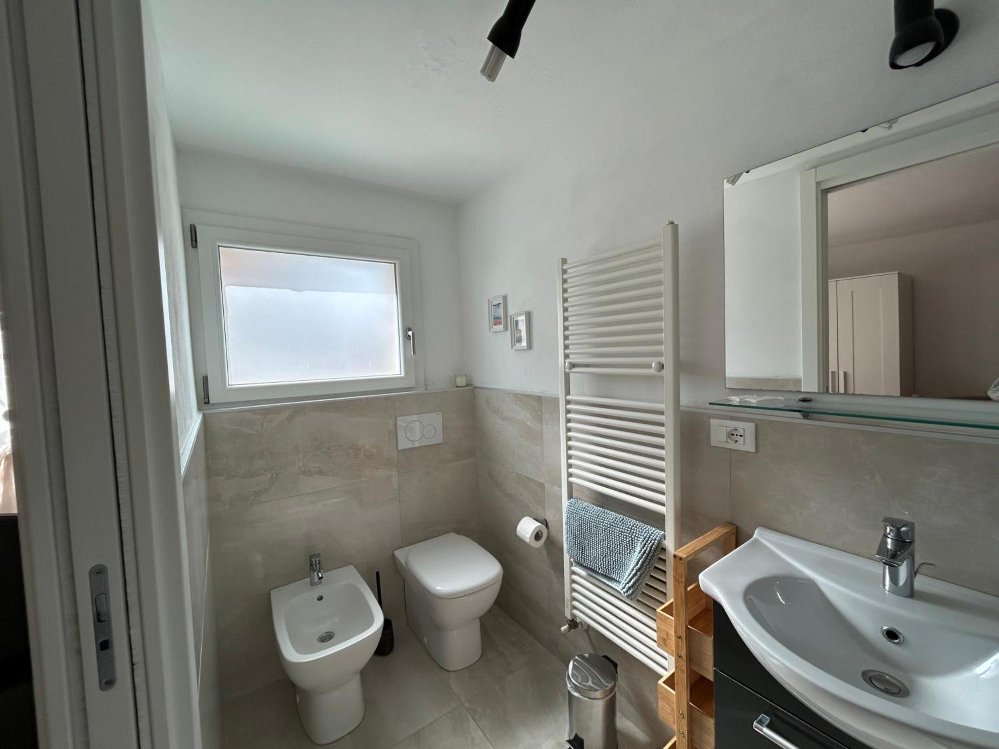 B&B La Boheme Porto Garibaldi Exteriér fotografie