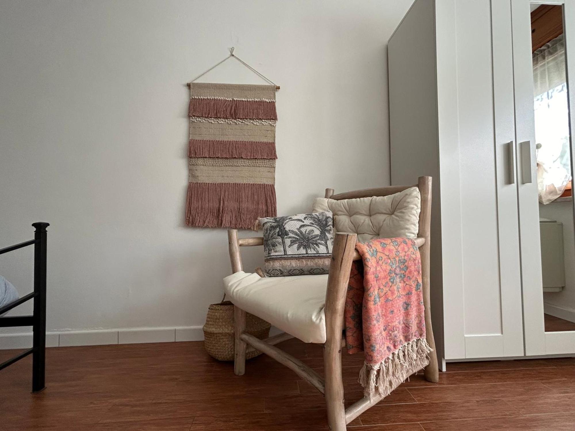 B&B La Boheme Porto Garibaldi Exteriér fotografie