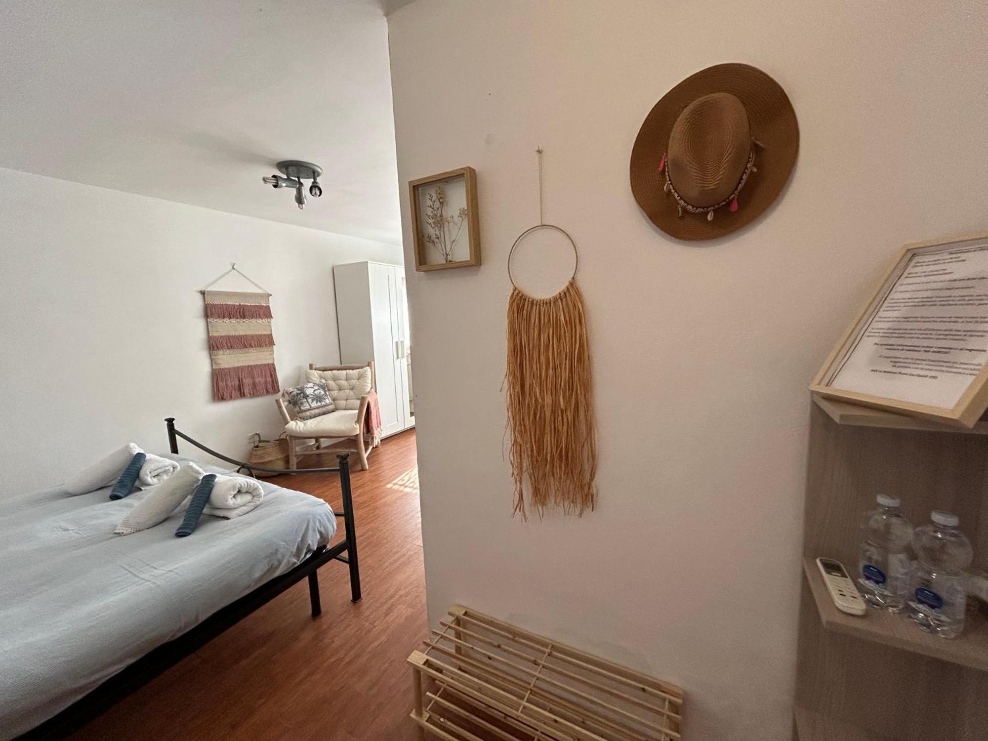 B&B La Boheme Porto Garibaldi Exteriér fotografie