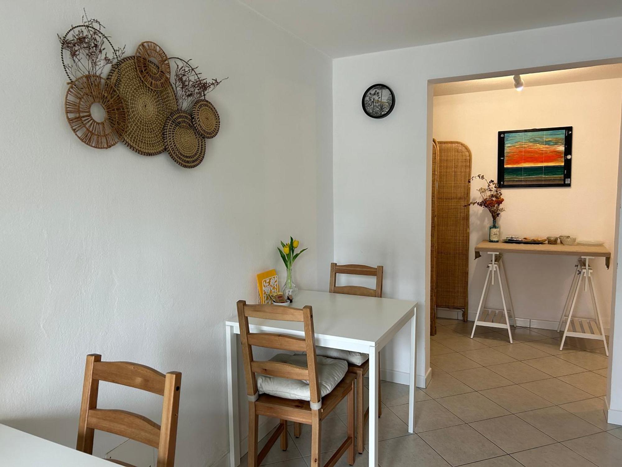 B&B La Boheme Porto Garibaldi Exteriér fotografie