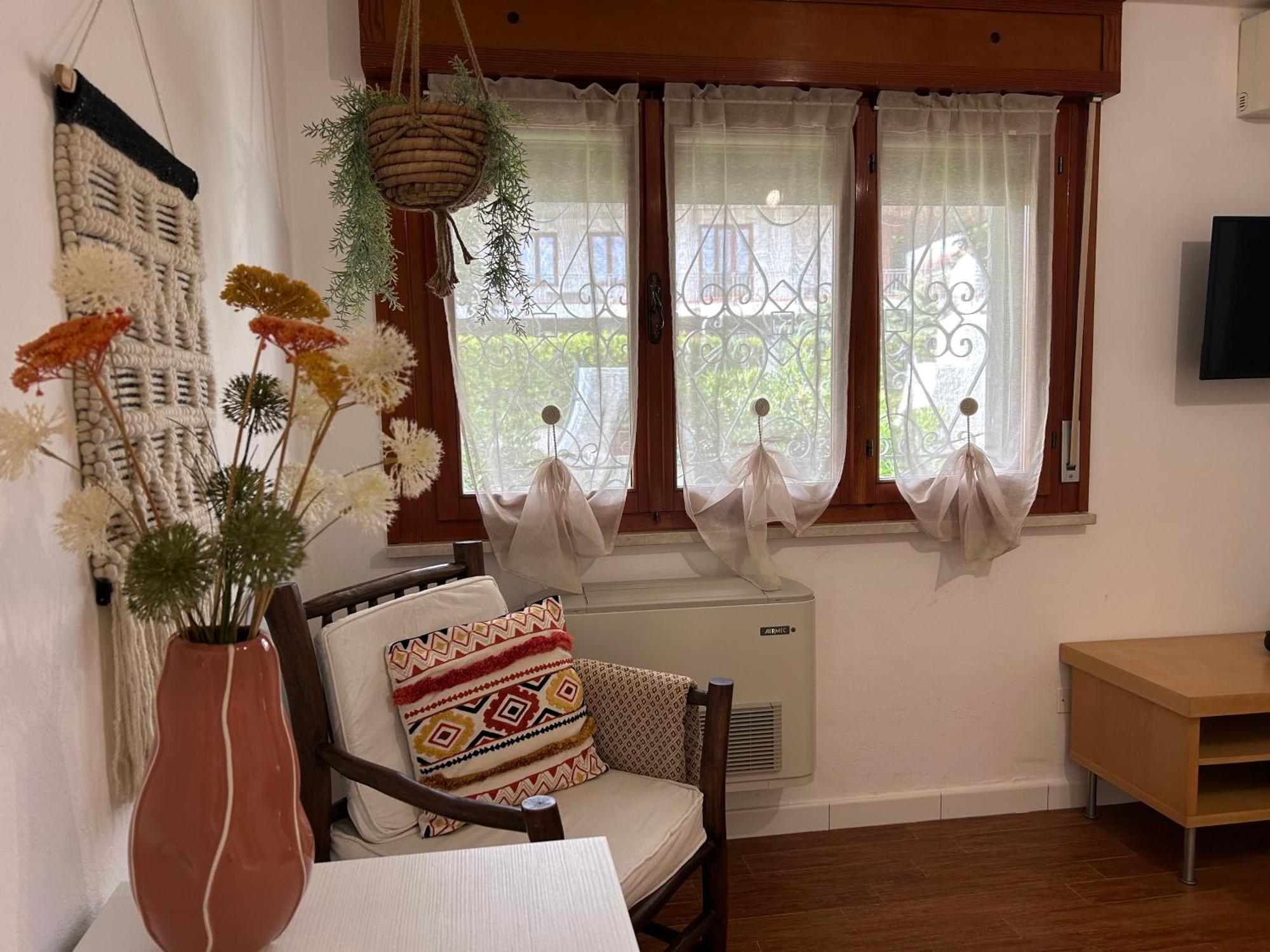 B&B La Boheme Porto Garibaldi Exteriér fotografie
