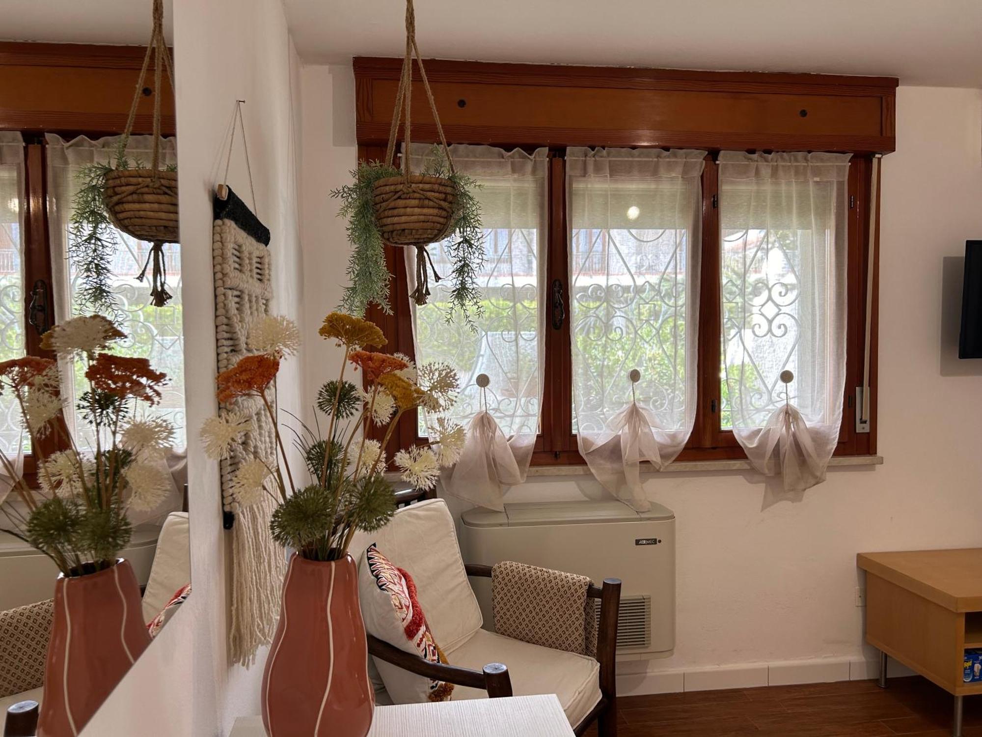 B&B La Boheme Porto Garibaldi Exteriér fotografie