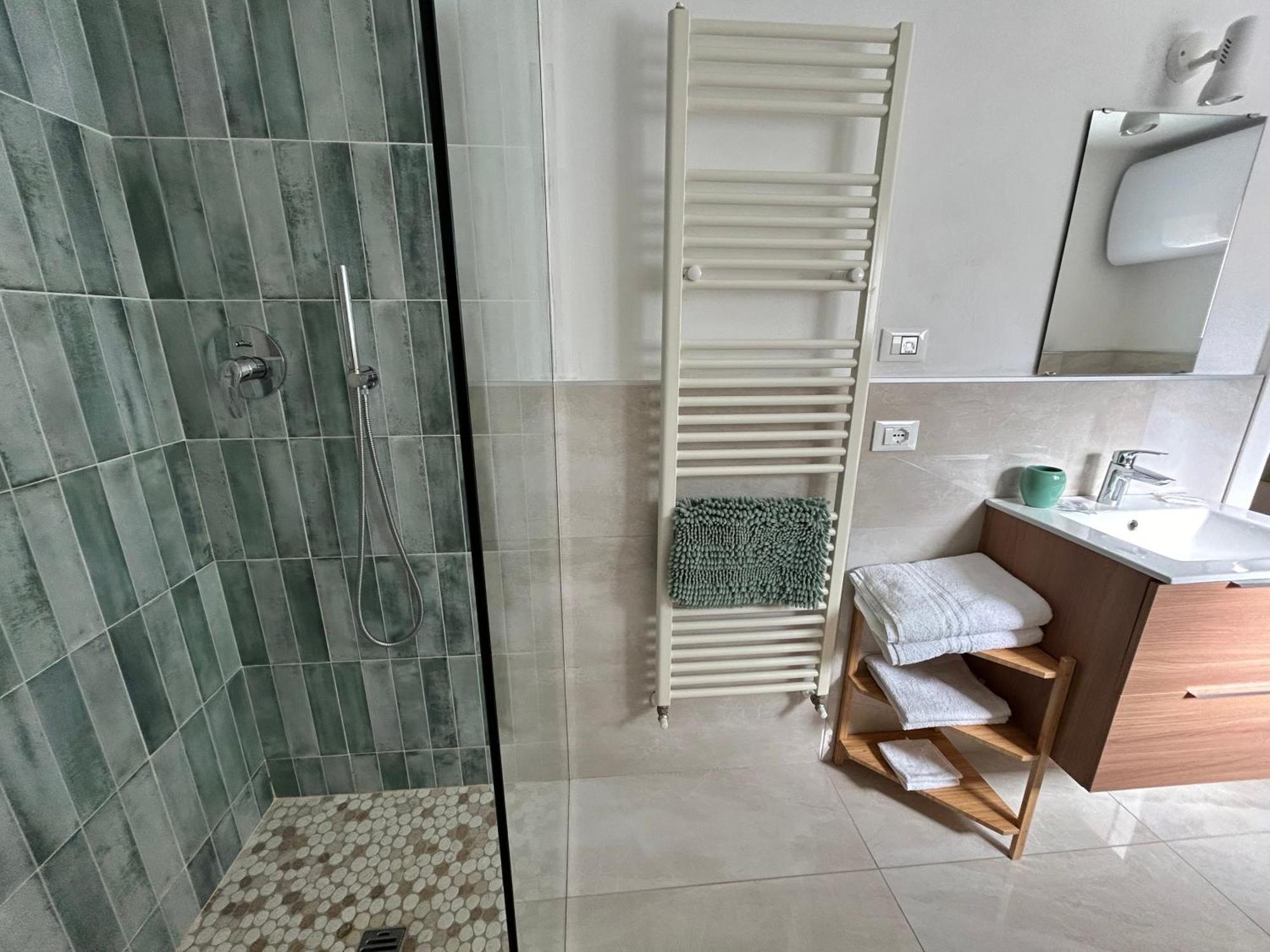 B&B La Boheme Porto Garibaldi Exteriér fotografie