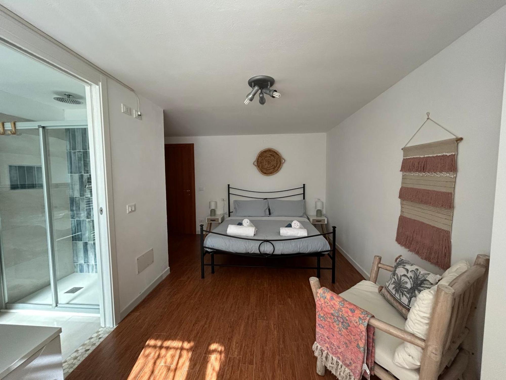 B&B La Boheme Porto Garibaldi Exteriér fotografie