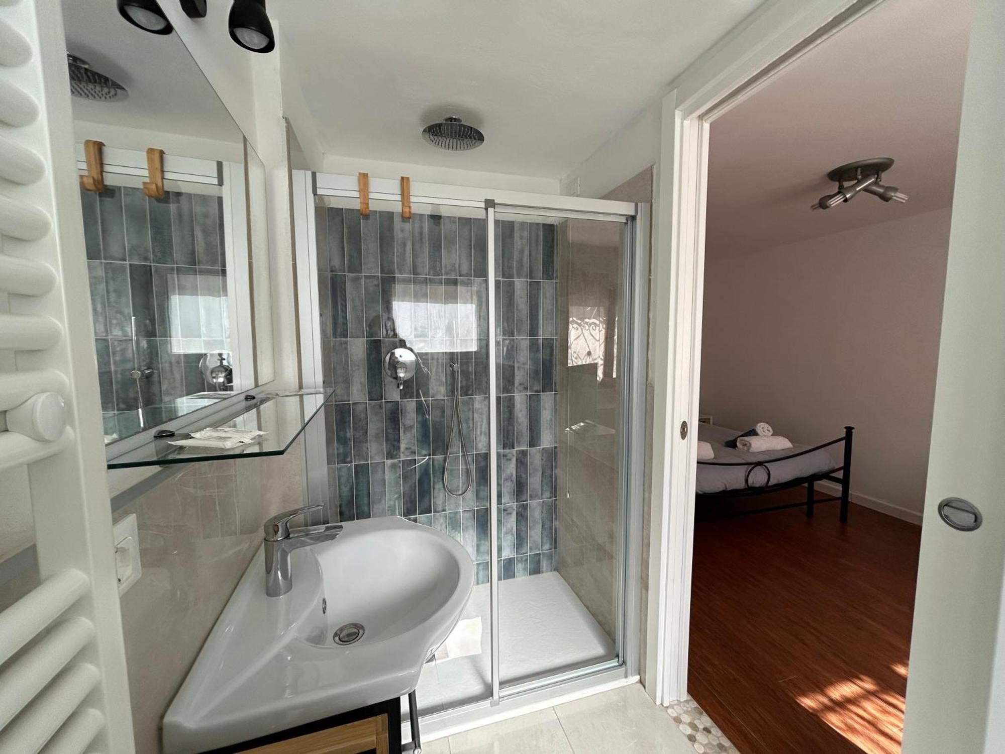 B&B La Boheme Porto Garibaldi Exteriér fotografie